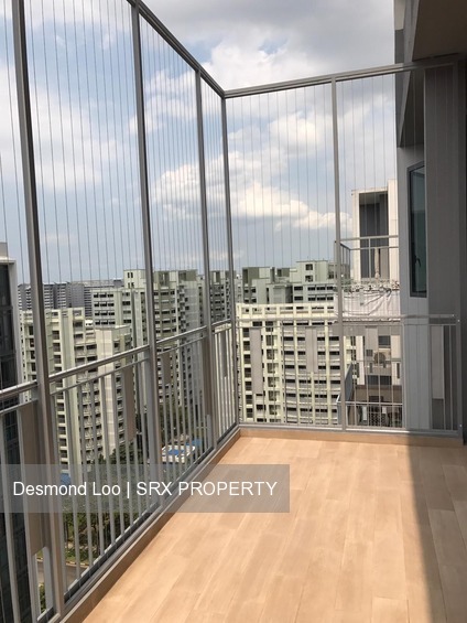 The Luxurie (D19), Condominium #180556362